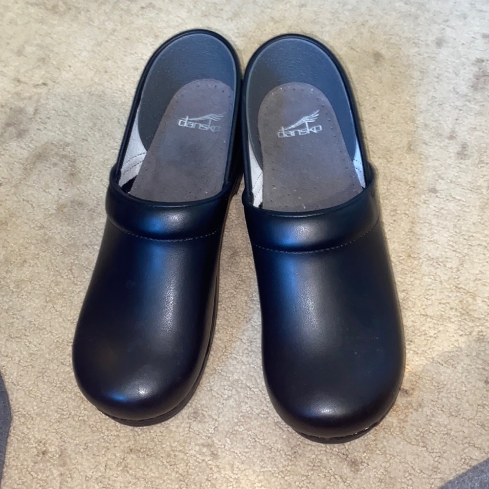 Dansko croc shoes